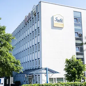 Star G Schwabing Hotel Munich