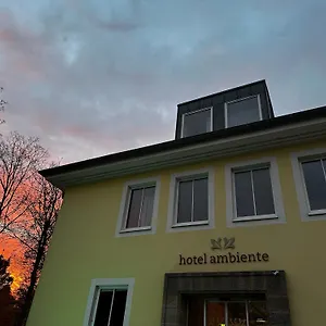 Ambiente Hotel Dortmund