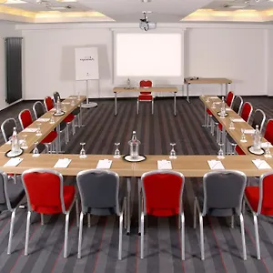 Esplanade Hotel Dortmund