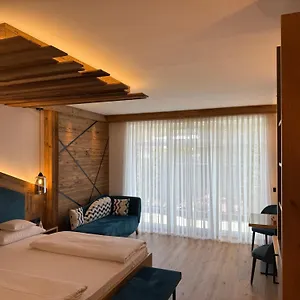 Hotel Am Schloßberg Erding